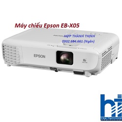 Máy chiếu Epson EB X05