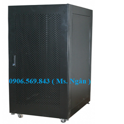 Tủ mạng, Tủ Rack 6U D400