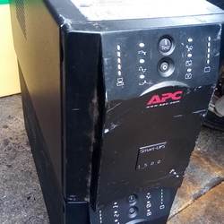 UPS APC 1000va, 1500va