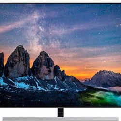 Tivi Samsung Smart 4K 75 inch UA75RU7100