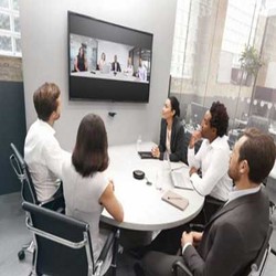 Loa họp qua Skype giải pháp hội nghị hoàn hảo cho doanh nghiệp