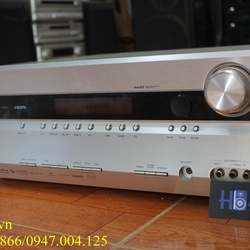 Onkyo SA 606X hình thức đẹp, chất âm khỏe