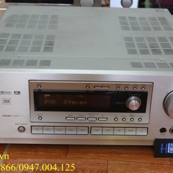 Onkyo DS 777 nghe nhạc xem phim đều ok