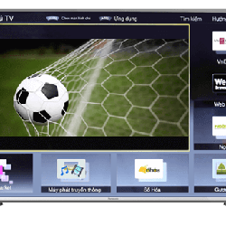 Smart Tivi Panasonic TH 49ES630V 49 Inch Full HD