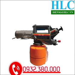 Máy phun khói diệt côn trùng mini HLC 100