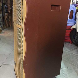 Loa KARAOKE Kẹo Kéo Sansui SG10 15, bán trả góp TẾT 2020