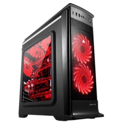 Máy tính chơi game cũ Hsky10: G3440 Ram 4GB GT 630