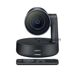 Webcam hội nghị logitech rally