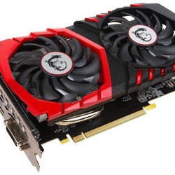 MSI gaming 1050ti 4gb gaming x cũ