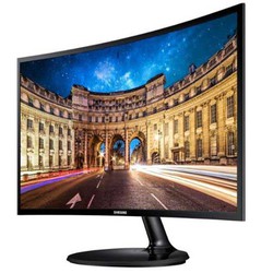 Màn hình máy tính Samsung 24 LC24F390F Curved LED cũ