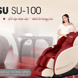 Ghế massage Itsu Su 100