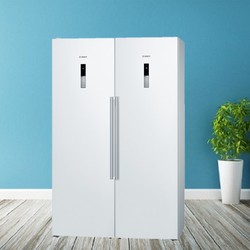 Tủ lạnh Bosch KSV36BW30 GSN36BW30