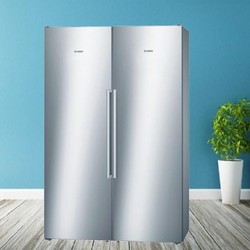 Tủ lạnh Bosch KSV36VI30 GSN36VI30 chính hãng nhập khẩu nguyên chiếc