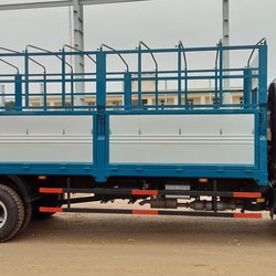 Bán xe tải 7 tấn thaco ollin 720 tại hải phòng, xe tải thaco ollin 7 tấn tại hải phòng