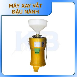 Máy xay đậu lành chuyên dụng