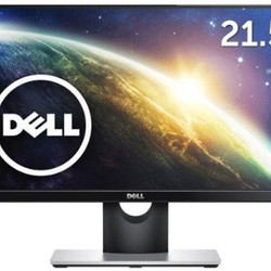 Màn hình Dell 21.5 E2216H Wide LED