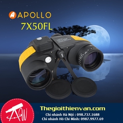 Ống nhòm hàng hải APOLLO 7 50