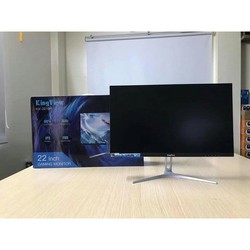 Kingview 22 inch tràn viền ips new