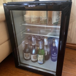 Tủ mát minibar sinefit siêu tiết kiệm