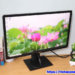 Màn hình Dell Pro P2314H full HD, chân đế xoay