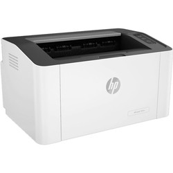 Máy in đen trắng HP 107W in wifi