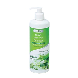 Nước rủa tay DR.Klean 500ml