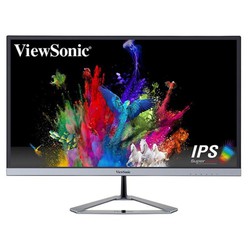 Màn hình máy tính cũ Viewsonic VX2776 Smhd