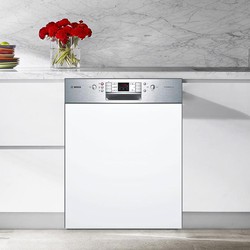 Máy rửa bát Bosch SMI65M65EU