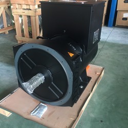 Đầu phát điện 3 pha 2 bạc đạn 50kva