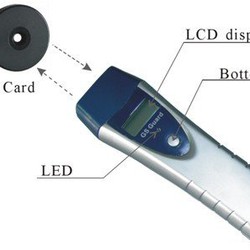 Phân phối sĩ và lẻ máy tuần tra bảo vệ Mita 9000E, Mita 9800E