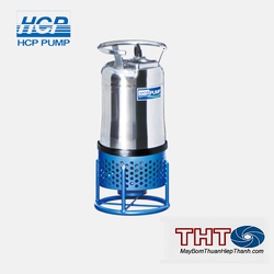 Bơm Hố Móng Xây Dựng HCP