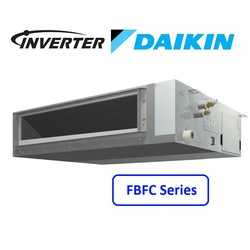 máy lạnh giấu trần Daikin