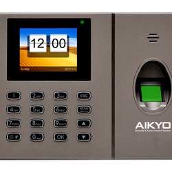 Máy chấm công Aikyo A2300