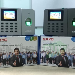 Máy chấm công Aikyo A2200