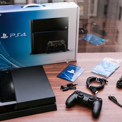 tay ps 4 qua sử dụng