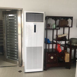 máy lạnh tủ đứng Daikin FVGR10