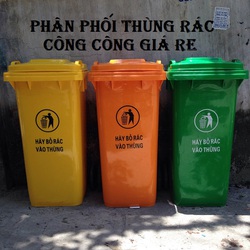 Bán sỉ lẻ thùng rác công cộng 0911041000