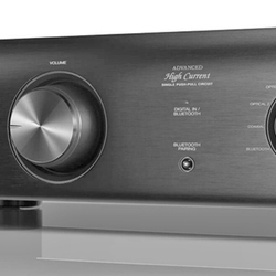 Amply Denon PMA 600NE