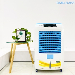 Quạt hơi nước Sumika SKM55 làm mát nhanh hiệu quả tức thì