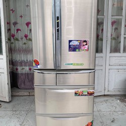 Tủ Lạnh nội địa Panasonic NR F503T N