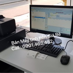 Bán Máy tính tiền giá rẻ cho Tạp hóa tại Hà Nội, Bắc Ninh