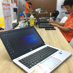 Laptop HP 9480m đẹp sang như Macbook, hiệu năng khỏe tối ưu mọi tác vụ