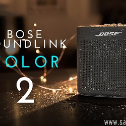 Bose SoundLink Color 2