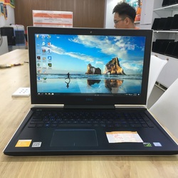 Dell Gaming 7588 G7 Điển trai quẩy mọi game siêu mượt/ Bao test 20 ngày