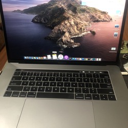 MacBook Pro