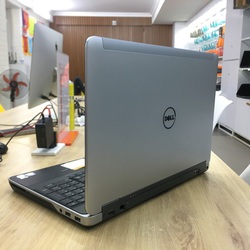 LAPTOP DELL 6540 Laptop văn phòng có cấu hình mạnh ngang máy trạm