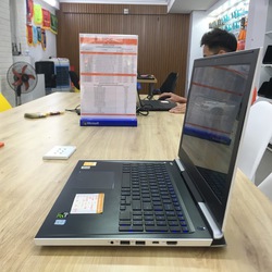 DELL G7 7588 Ngoại hình cực chất/ Chiến game cực đã