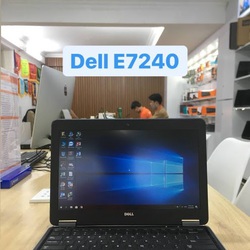 DELL LATITUDE 7240 Nhìn Là Muốn Mua Ngay Không Lo Về Giá