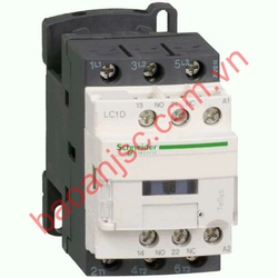 Contactor Khởi động từ Schneider LC1D series