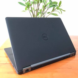 Dell Latitude 5570 máy đẹp, màn hình rộng, phím số tiện học tập và làm việc